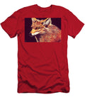 A Very Detailed Full Portrait of Plains Coyote Beauti 690ebe645a 264556305 645633 Bade Celestial Images T-Shirt