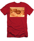 A Wave in the Wilderness Adam Jewell T-Shirt