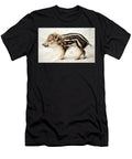 A Wild Boar Piglet Hans Hoffmann T-Shirt