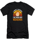 About Hedgehog Taylor Russell T-Shirt