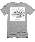 About US Avi Steinberg T-Shirt