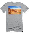 Above Coyote Buttes Michael Dawson T-Shirt