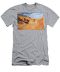 Above the Wave Mike Dawson T-Shirt
