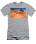 Abover the Waves Adam Jewell T-Shirt