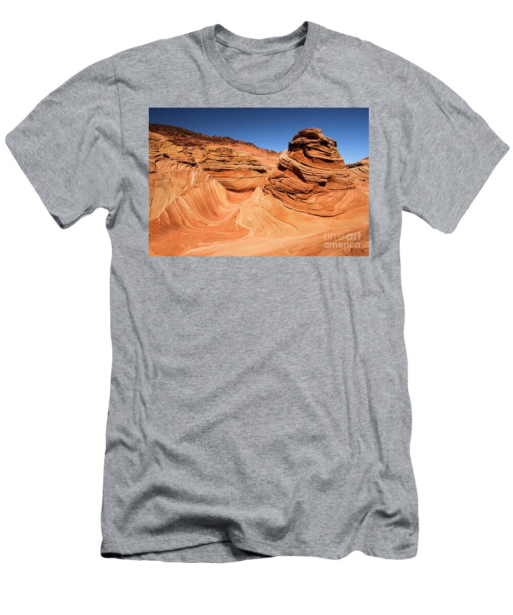 Abover the Waves Adam Jewell T-Shirt