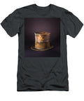 Abraham Lincolns Top Hat David Hinds T-Shirt