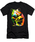 Abstract Hamster Calnyto T-Shirt