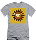 Abstract Hedgehog Csa Images T-Shirt