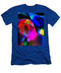 Abstract the Adorable Trainer Smokes Diploma Martin Stark T-Shirt