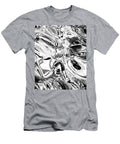 Abstract the Apathetic Actress Spoils Journal Martin Stark T-Shirt