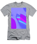 Abstract the Bashful Vampire Whips Legume Martin Stark T-Shirt