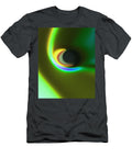 Abstract the Diligent Roster Conserves Dessert Martin Stark T-Shirt