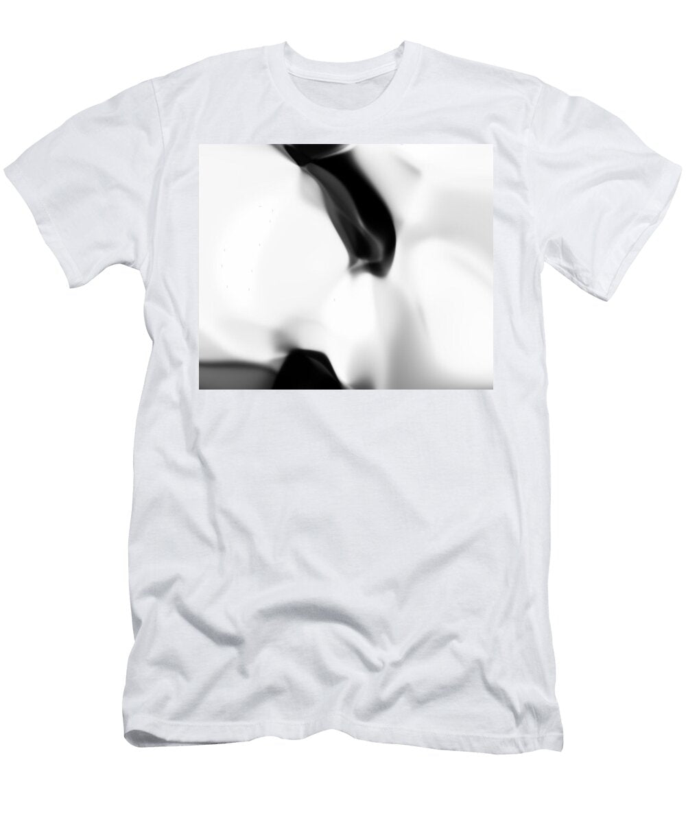 Abstract the Exclusive Foodstuffs Untidies Jumbo Martin Stark T-Shirt