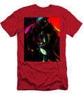 Abstract the Guiltless Folder Shakes Painting Martin Stark T-Shirt