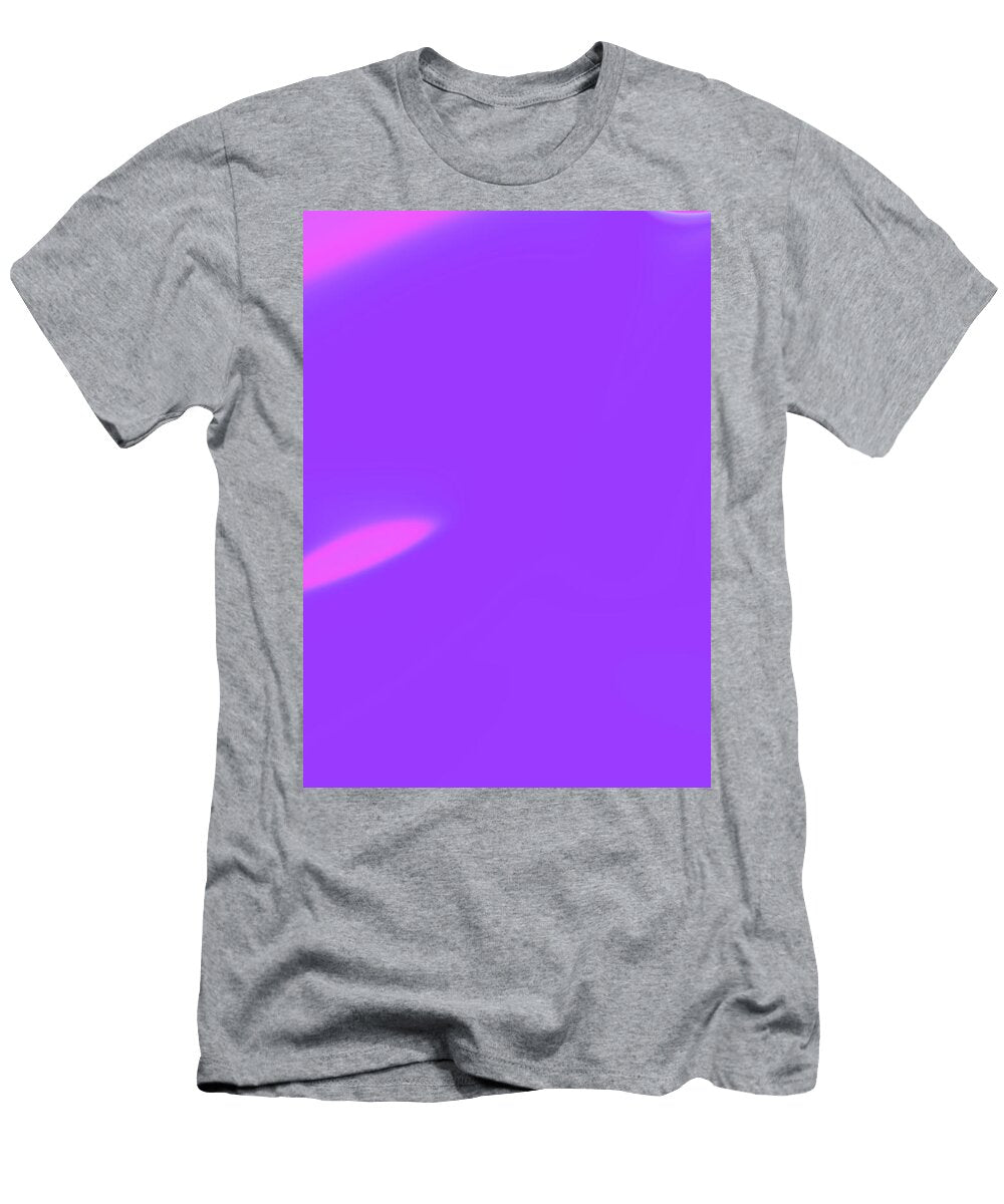 Abstract the Hot Atrium Directs Caption Martin Stark T-Shirt