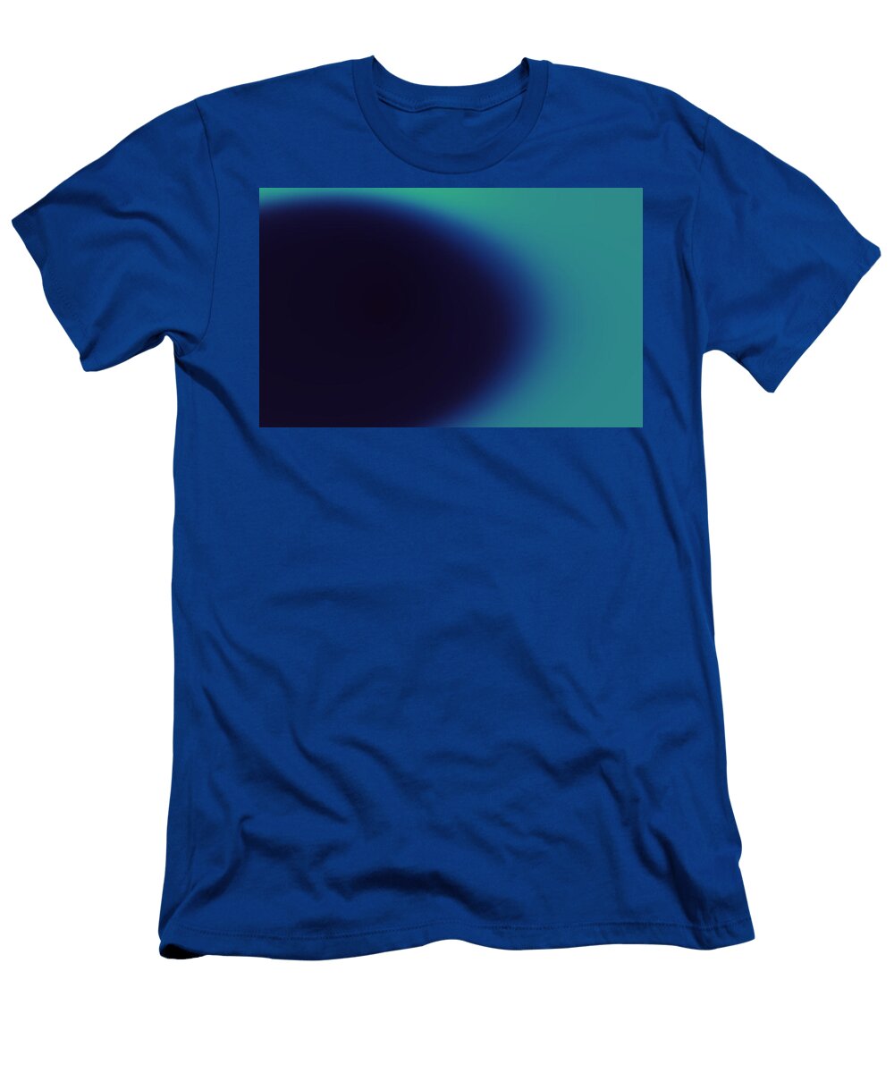 Abstract the Mysterious Custody Engineers Ferret Martin Stark T-Shirt