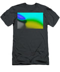 Abstract the Tasteless Peninsula Assembles Cardboard Martin Stark T-Shirt