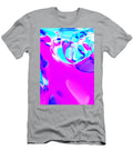Abstract the Typical Rhyme Ticks Lotion Martin Stark T-Shirt