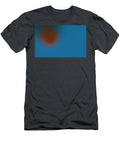 Abstract the Unbiased Transport Sighs Ginger Martin Stark T-Shirt