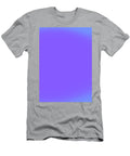 Abstract the Unsuitable Beard Flows Littleneck Martin Stark T-Shirt