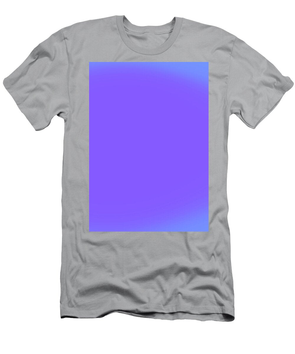 Abstract the Unsuitable Beard Flows Littleneck Martin Stark T-Shirt