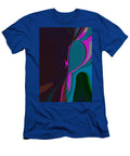 Abstract the X Rated Cherry Fetches Sloth Martin Stark T-Shirt