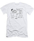 Acupuncture Clinic Dan Rosandich T-Shirt
