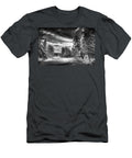 Adirondack Calmness David Patterson T-Shirt