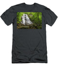 Adirondack Elegance Beaver Meadow Falls Paul Swiatkowski T-Shirt