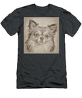 Adorable Dog John Springfield T-Shirt