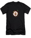 Adorable Hedgehog Taylor Russell T-Shirt