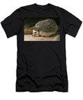 African Hedgehog Portrait Africa Gerry Ellis T-Shirt