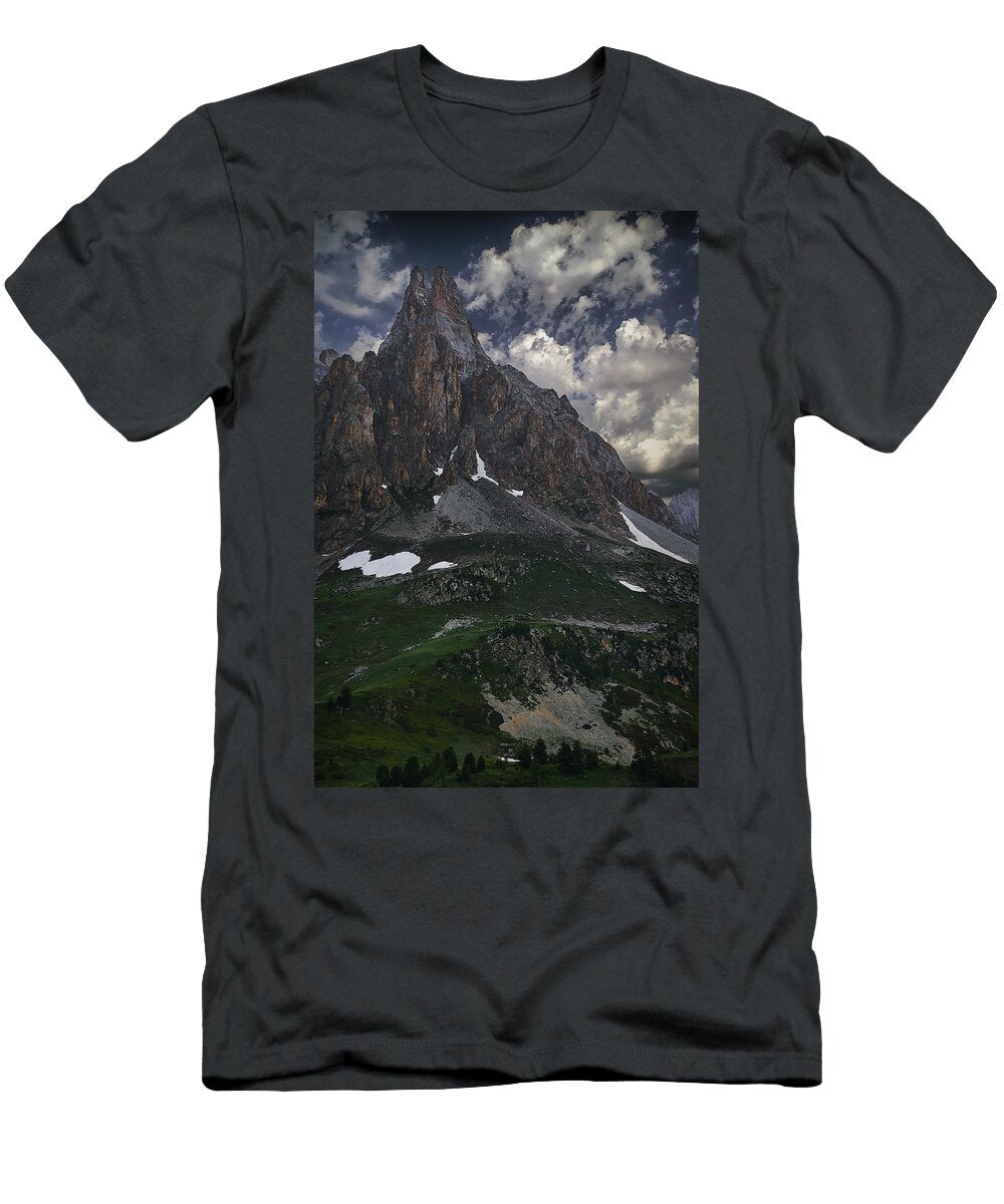 Afternoon in the Claree Valley Jon Glaser T-Shirt