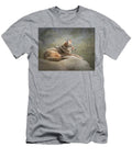 Afternoon Repose Teresa Wilson T-Shirt