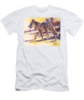 Afternoon Stroll John Dougan T-Shirt