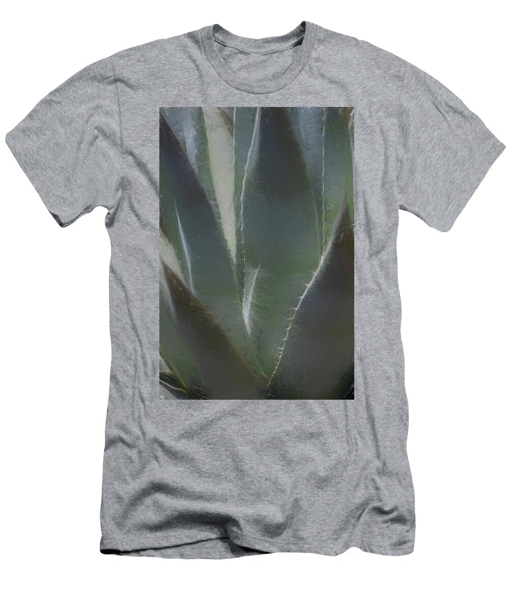 Agave Peter Tellone T-Shirt