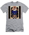 Agent Foxy and Hammy 09 Paul Attard T-Shirt