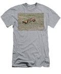 Airborne Mitch Shindelbower T-Shirt