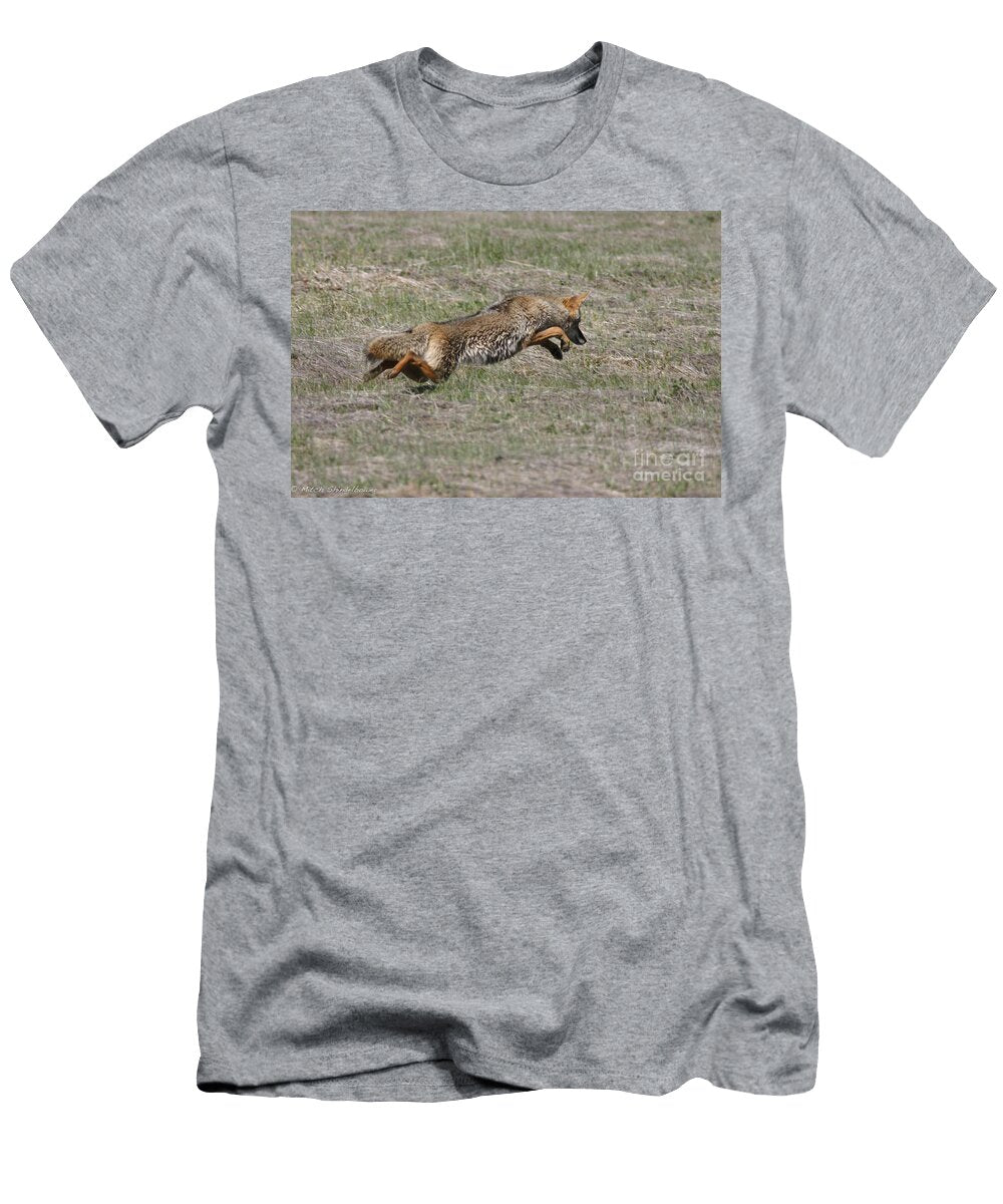 Airborne Mitch Shindelbower T-Shirt