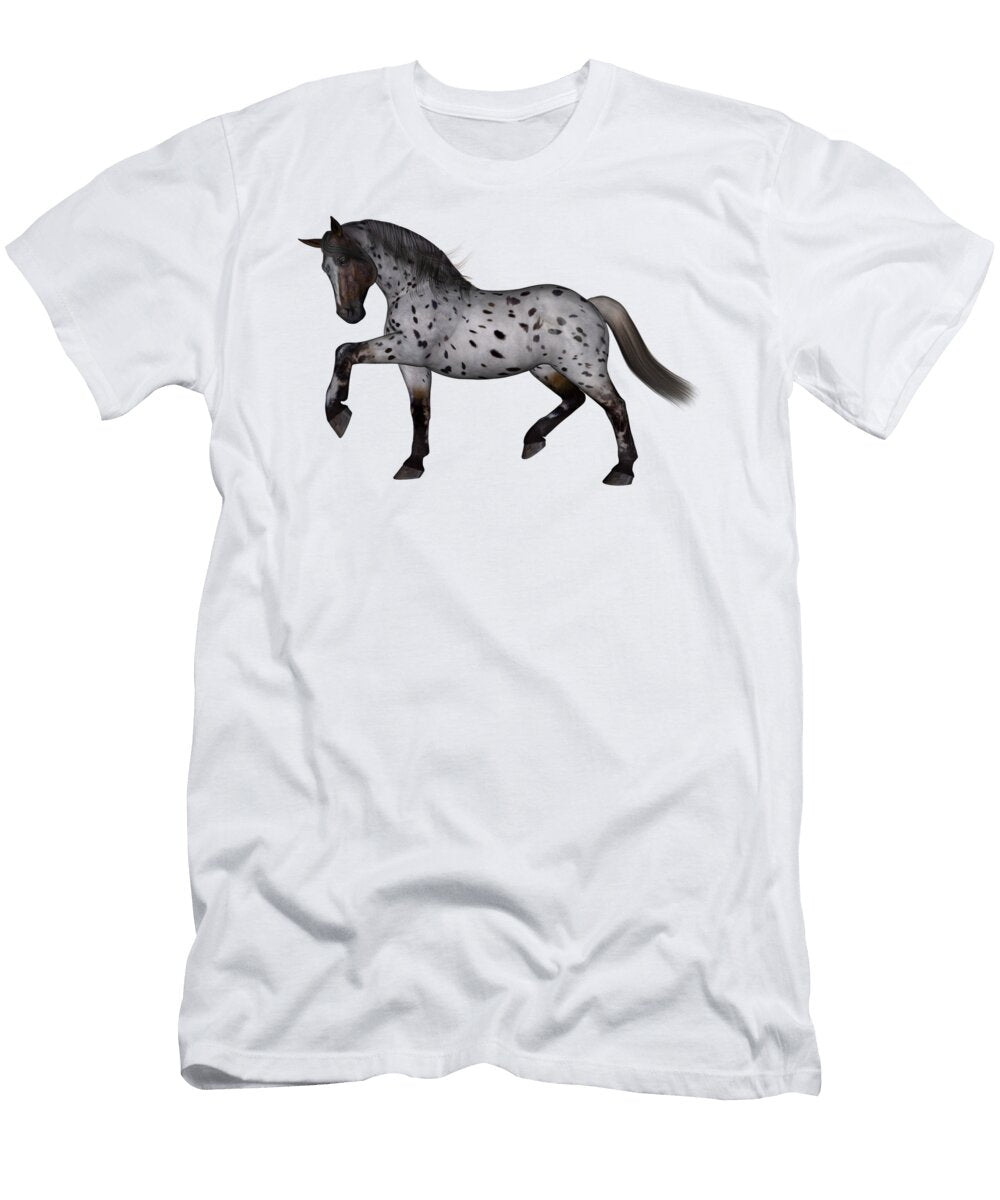 Albuquerque Betsy C Knapp T-Shirt