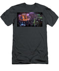 Alien Nightclub Extravaganza Tricky Woo T-Shirt