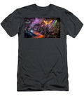 Alien Nightlife Extravaganza Tricky Woo T-Shirt
