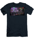 Alien Party At a Club Tricky Woo T-Shirt