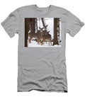 All Eyes on Me Everet Regal T-Shirt