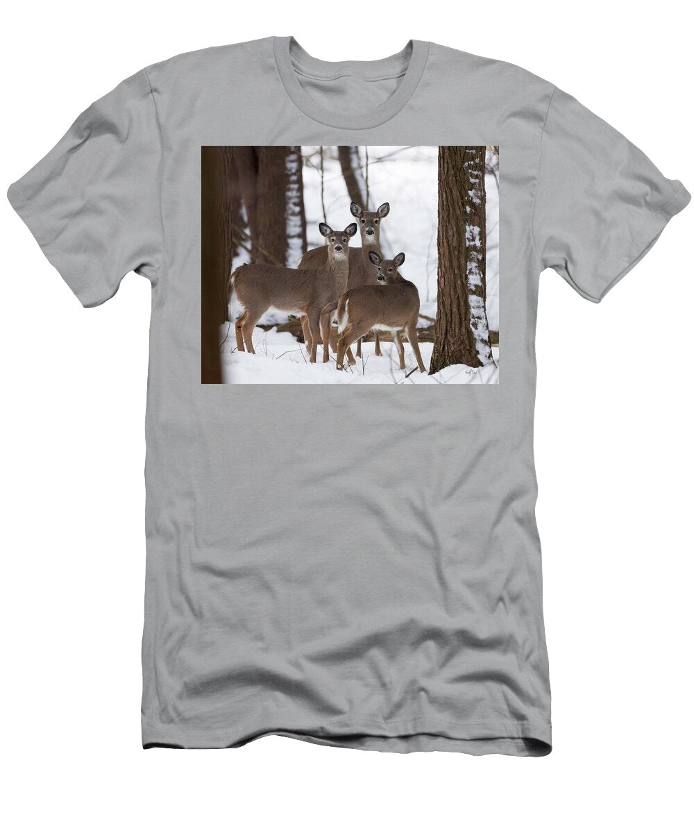 All Eyes on Me Everet Regal T-Shirt