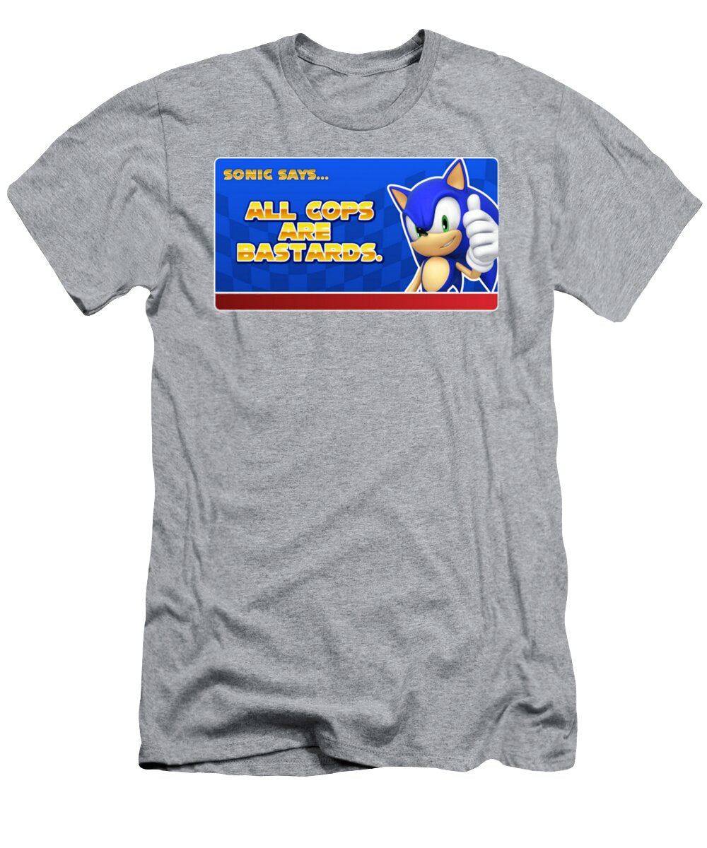 All Proceeds Go to Blm Bahuwirya Sihotang T-Shirt