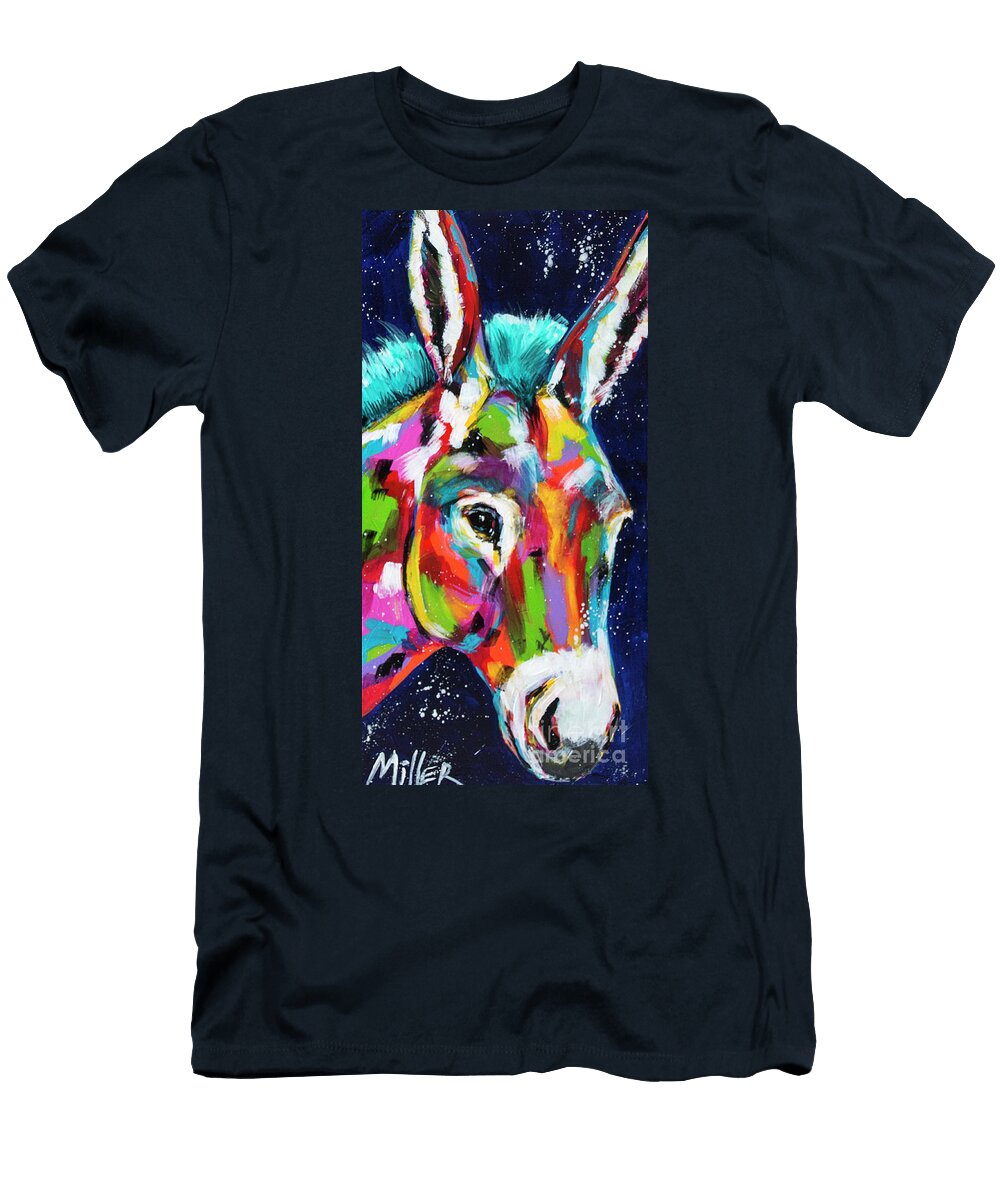 All the Buzz Tracy Miller T-Shirt