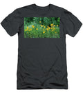 Along the Road Michael Graham T-Shirt