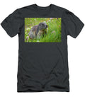 Alpine Marmot Giorgio Filippini T-Shirt