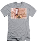 Always Sniff the Flowers Before You Eat Them Jim Love T-Shirt